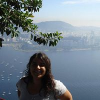 Alejandra Gallardo的照片