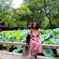 Widney Caballero's Photo