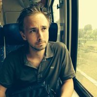 Christophe KANIA的照片