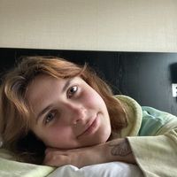 Amalia Marchand's Photo