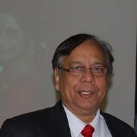 Himadri Banerji's Photo