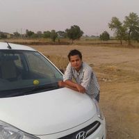 Ajay Jangra's Photo