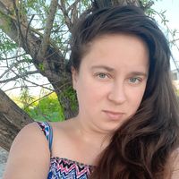 Юля Костина的照片