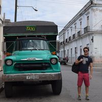 Le foto di Alvaro Fernandez