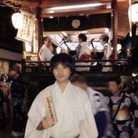 Ryohei Tanaka's Photo