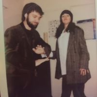 Matthew Campbell's Photo