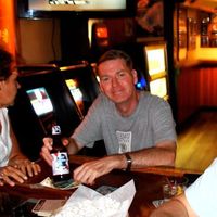 Fotos de Thomas Mill