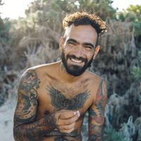 Alejandro Severini's Photo