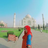 Wisa Chairunnisa的照片