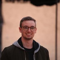 Samuel Schramm's Photo