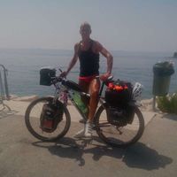 Giancarlo Amadori's Photo