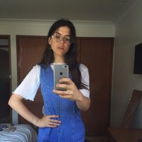 Hannah Wyatt's Photo