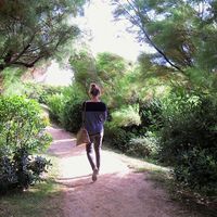 Alice Villemin's Photo