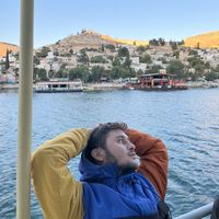 Le foto di Deniz Uysal