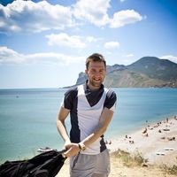 Dima Malakhov的照片