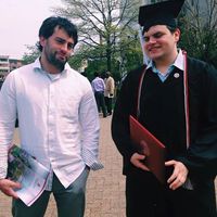 Anthony Guerrini's Photo