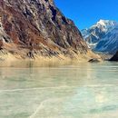 Photo de l'événement Tsho Rolpa Trek