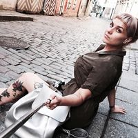 Kristina Manchenko的照片