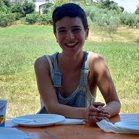 Fabiana Fadanelli's Photo