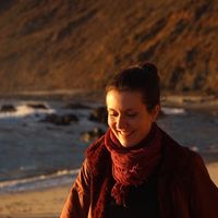 Chloé Grosse's Photo