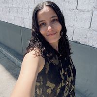 Paula Rebolledo的照片