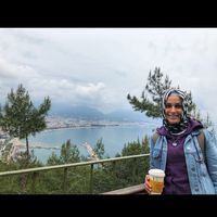 Hatice Yılmaz's Photo