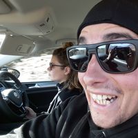 Фотографии пользователя Thibault Nedergaard