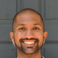 Praveen Basaviah的照片