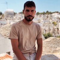 Francesco Urraro的照片