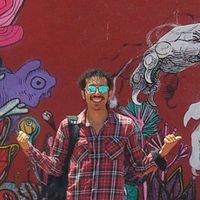 Photos de Angel Ramo