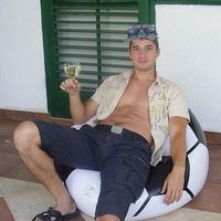 Ondrej Durik's Photo