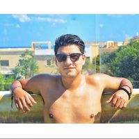 Fotos de Marco Roldan