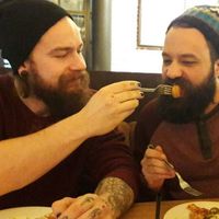 Ville Säde的照片