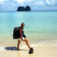 Florence Boutigny的照片