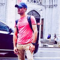 Le foto di Saidakram Yusupov