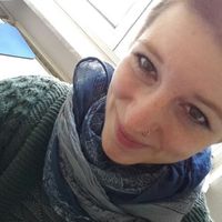 Le foto di Anna Habermann