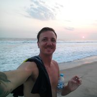 Juan Pablo Piloni's Photo