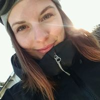 Fanny Söderling's Photo