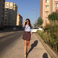 Aizhan Dolkyn's Photo