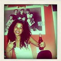 Courtenay Mayes的照片