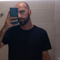 Bojan Angjelovski's Photo