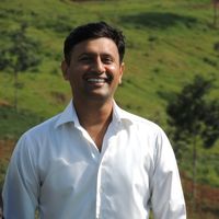 Usman Arshad的照片