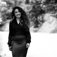 Fotos de Brenda Angelica Molina