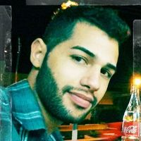 Fabiano Gálatas's Photo