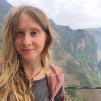 Mareike Matthäi的照片