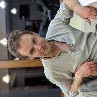 Bogdan Rakolcza's Photo