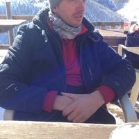 Damien Krempf's Photo