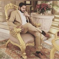 Ankit Modani的照片