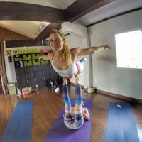 Maggie Wuesthoff的照片