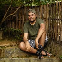 Ravi Shankar的照片